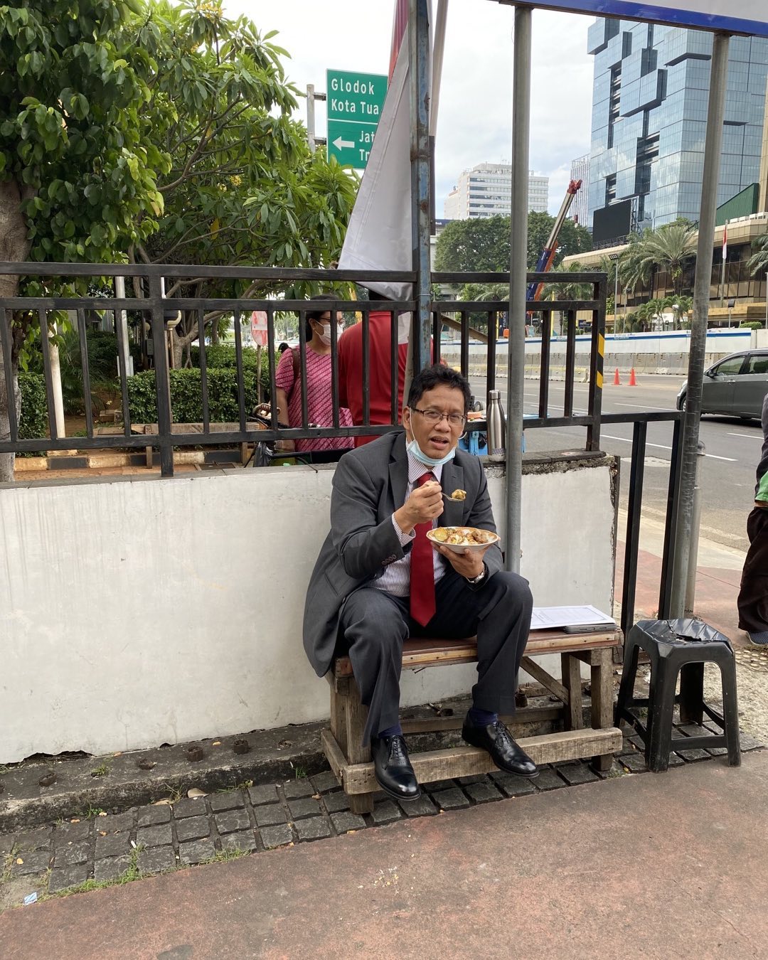 Purbaya Yudhi Sadewa